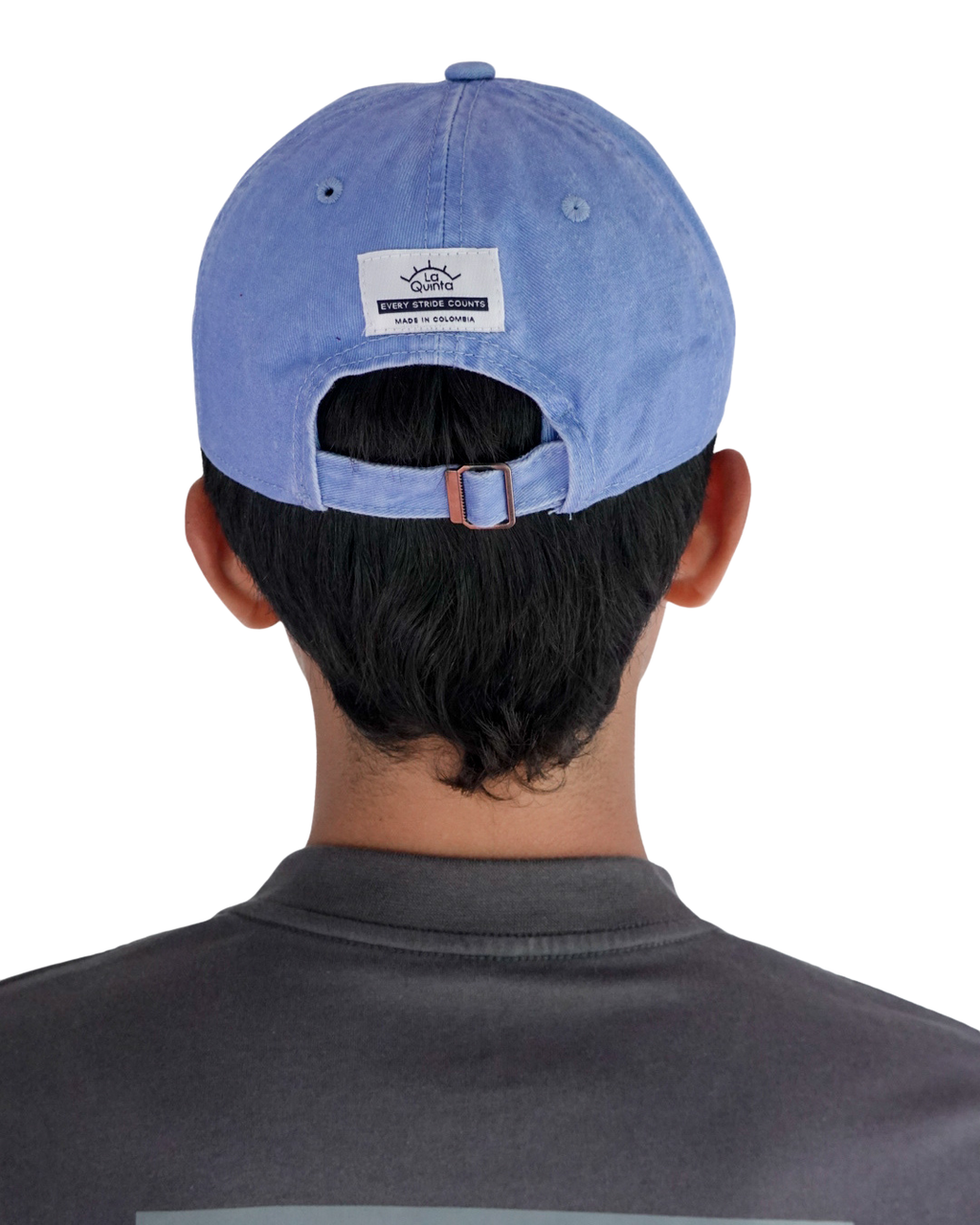 GORRA EVERY STRIDE