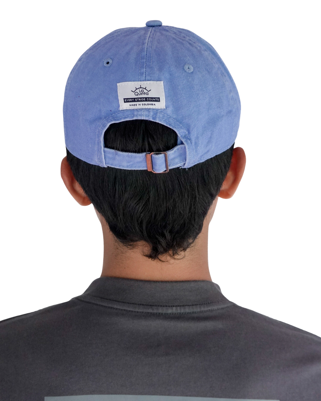 GORRA EVERY STRIDE
