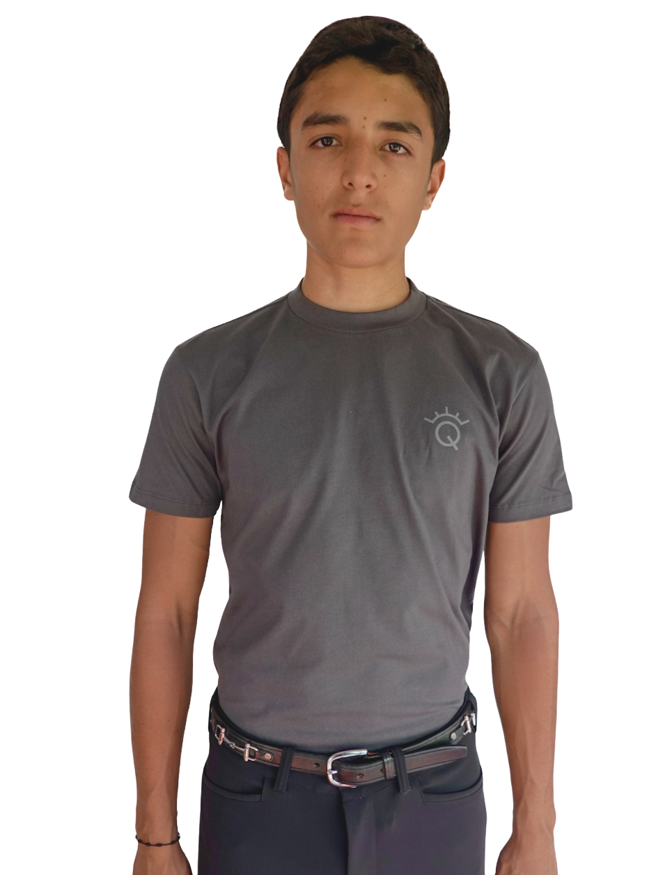 TSHIRT EVERY STRIDE