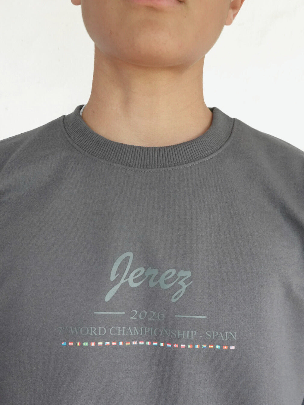 BUSO JEREZ