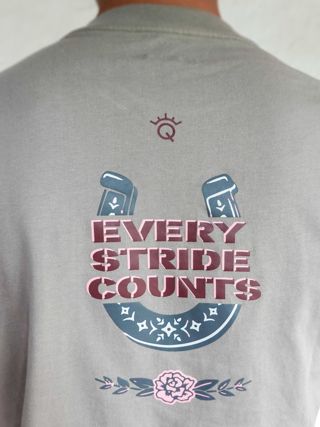 TSHIRT WESTERN