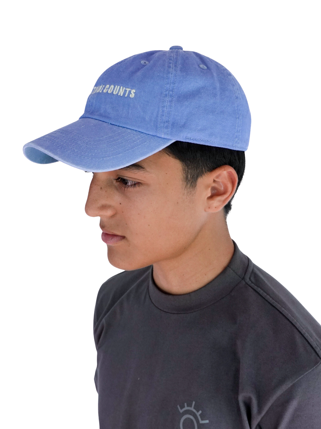 GORRA EVERY STRIDE